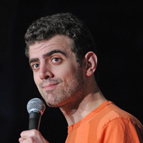 Sam Morril