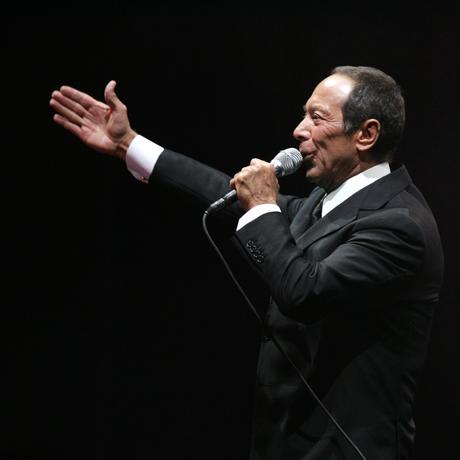 Paul Anka