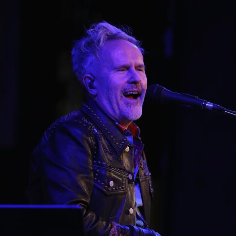 Howard Jones