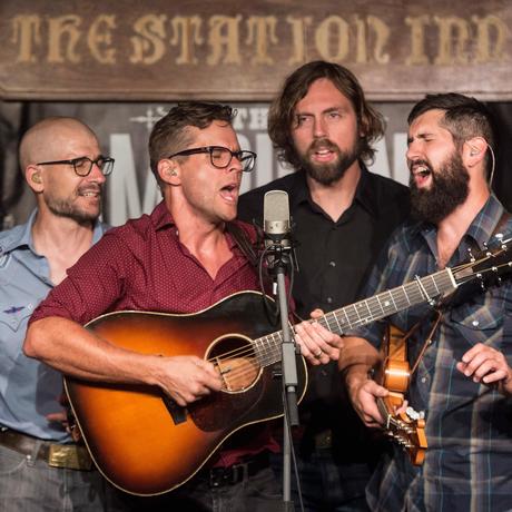 The Steel Wheels