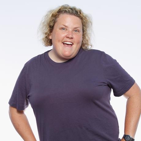 Fortune Feimster