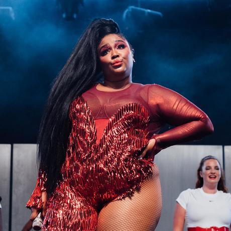 Lizzo