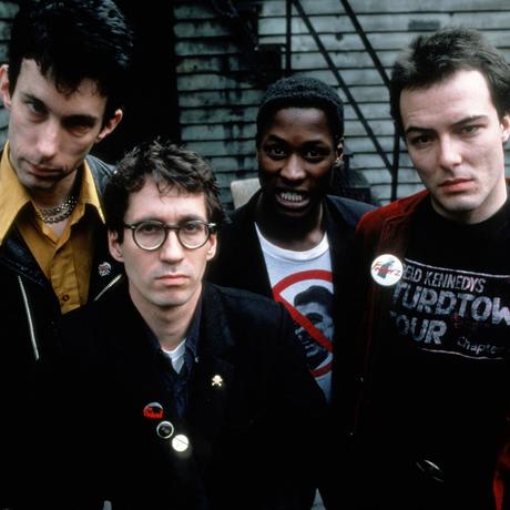 Dead Kennedys