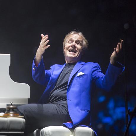 Richard Clayderman