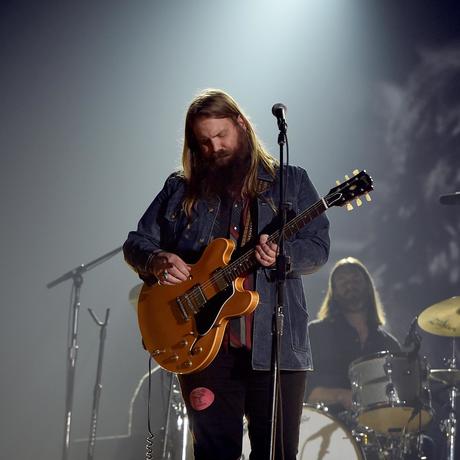 Chris Stapleton