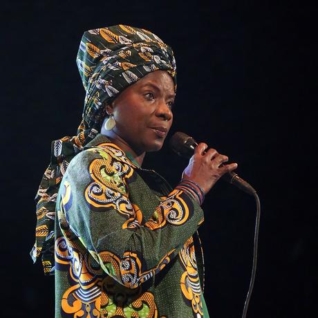 Angelique Kidjo