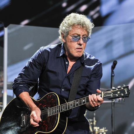 Roger Daltrey (5+ Event)