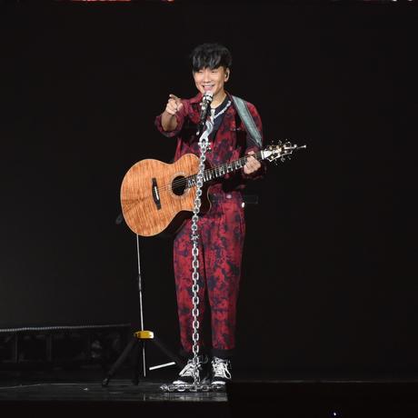 JJ Lin