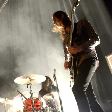 Russian Circles