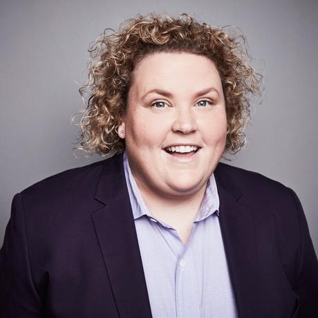 Fortune Feimster