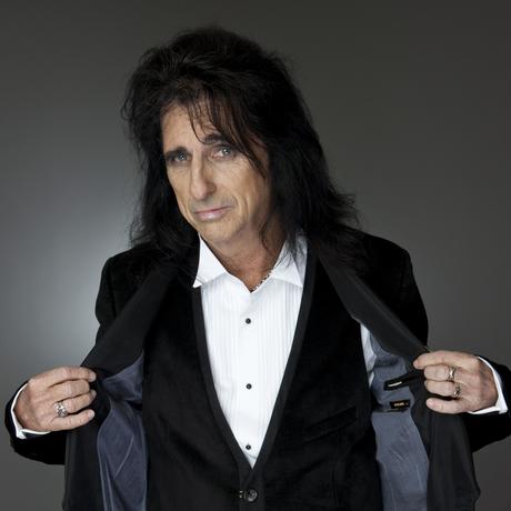 Alice Cooper