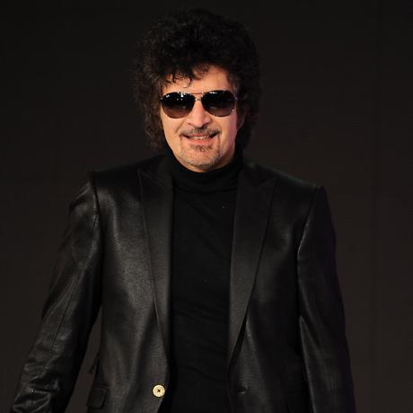 Gino Vannelli