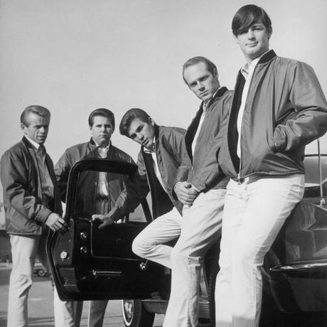 The Beach Boys