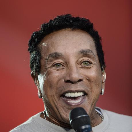 Smokey Robinson