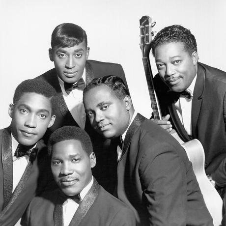 The Drifters