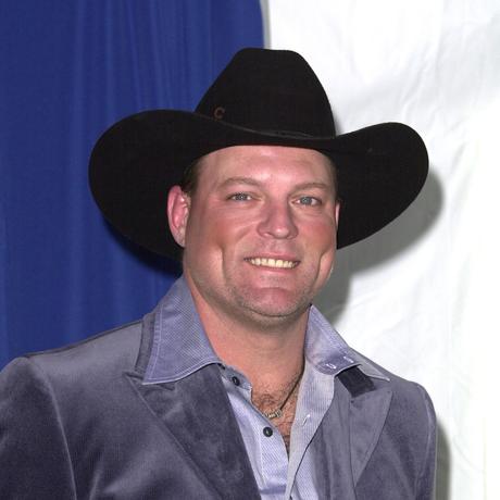 John Michael Montgomery