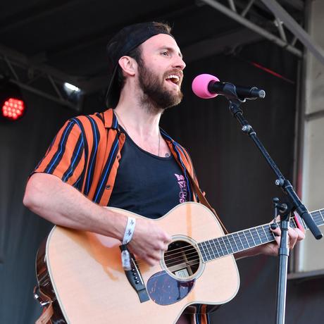 Ruston Kelly (18+ Event)