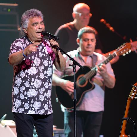 Gipsy Kings