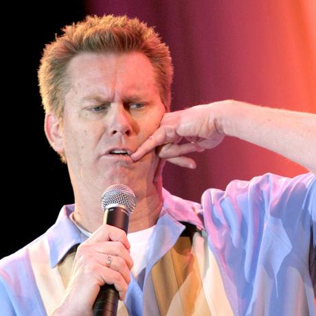 Brian Regan (21+ Event)(Rescheduled from 4/4)