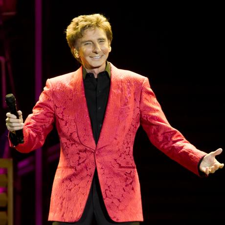 Barry Manilow