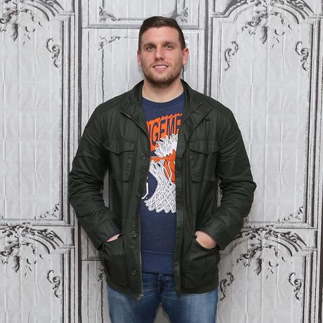 Chris Distefano