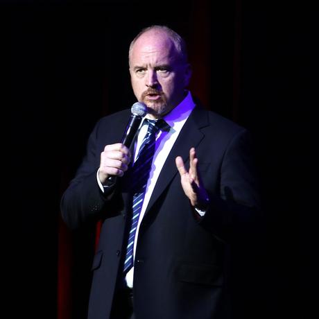 Louis C.K. (21+ Event)