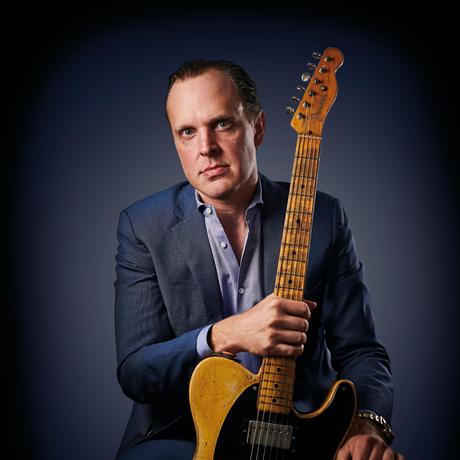 Joe Bonamassa