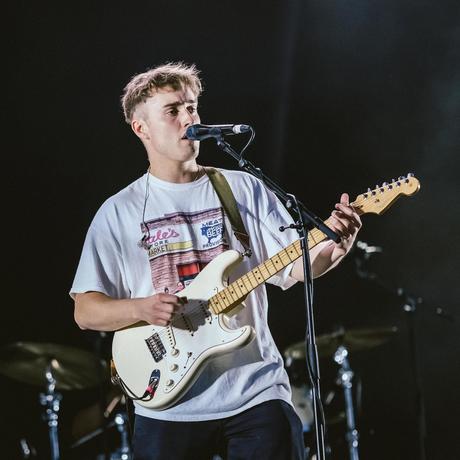 Sam Fender