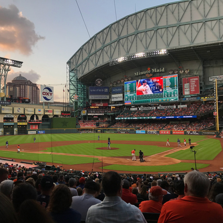 Houston Astros Tickets For The 2023-2024 Season | TicketSales.com