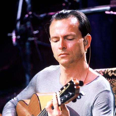 Ottmar Liebert