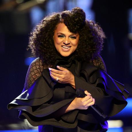 Marsha Ambrosius