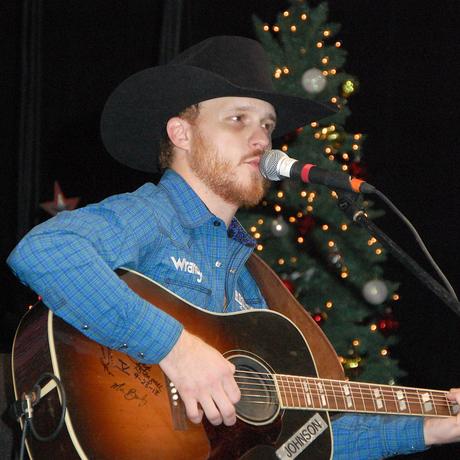 Cody Johnson