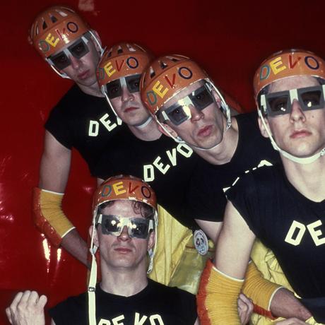 DEVO