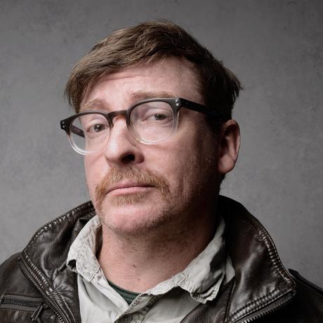 Rhys Darby (18+ Event)