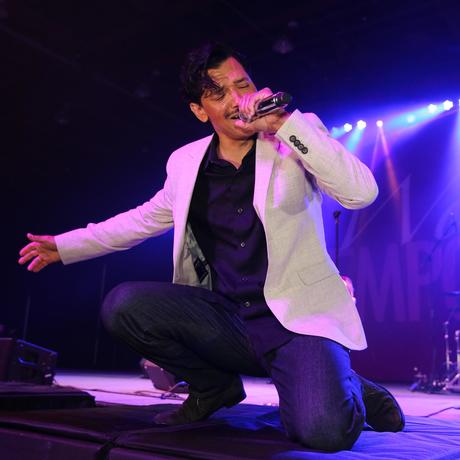 El DeBarge Tickets & Tour Dates 2024-2025