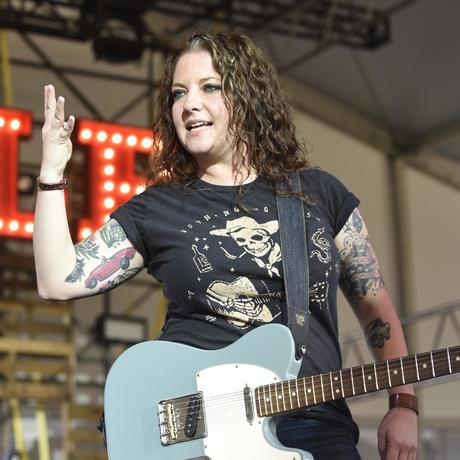 Ashley McBryde (21+ Event)