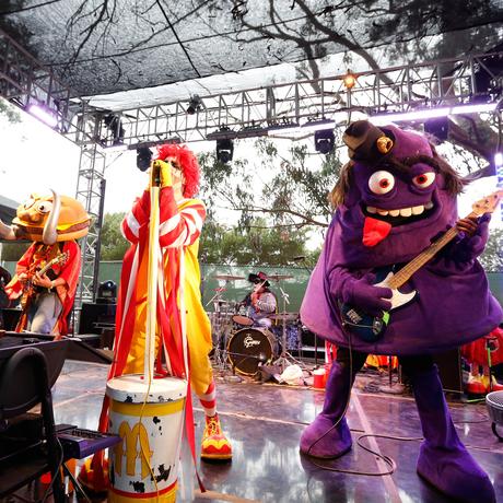 Mac Sabbath