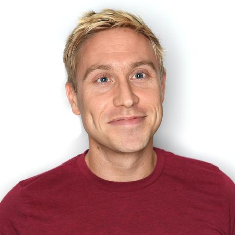 Russell Howard