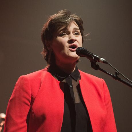 Madeleine Peyroux