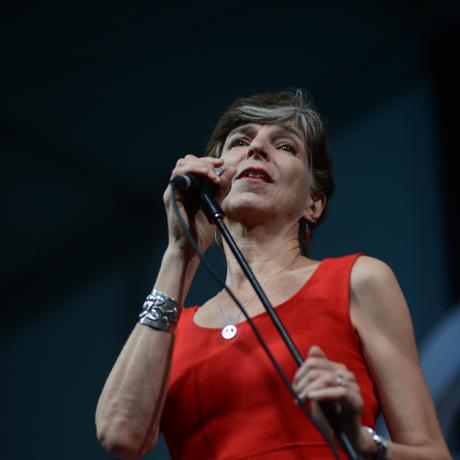 Marcia Ball Band