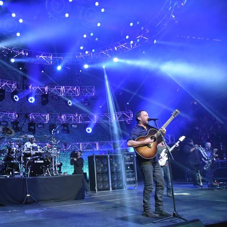 Dave Matthews Band