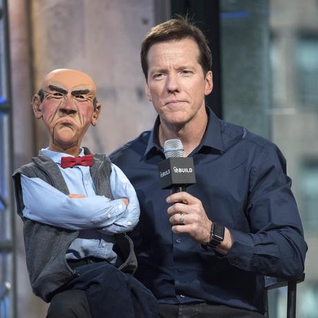 Jeff Dunham