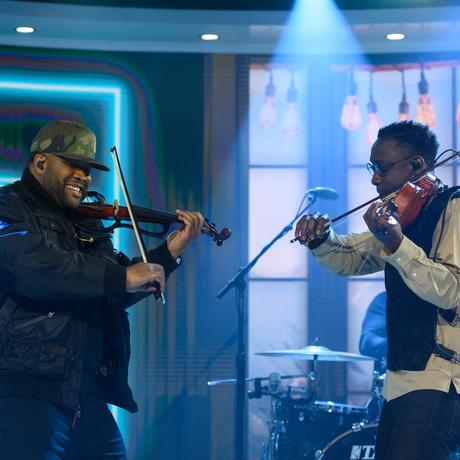 Black Violin