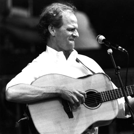 Livingston Taylor