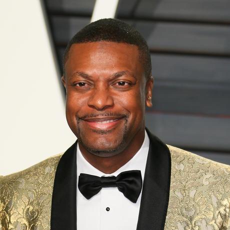 Chris Tucker (18+ Event)