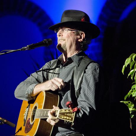 Roger McGuinn