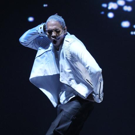 Tycoon Music Festival - Chris Brown