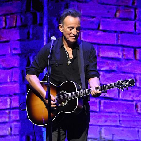 Bruce Springsteen (14+ Event)