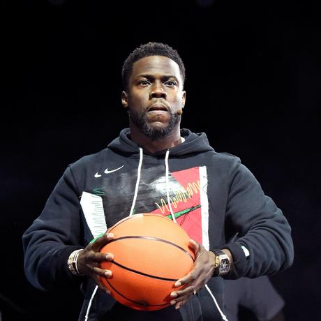 Kevin Hart