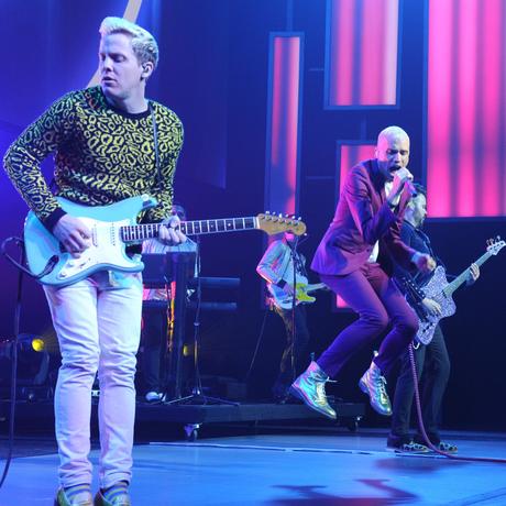 Neon Trees